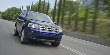 Alle Stars vom Pariser Autosalon 2010