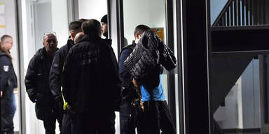 Weizs&auml;cker Mord