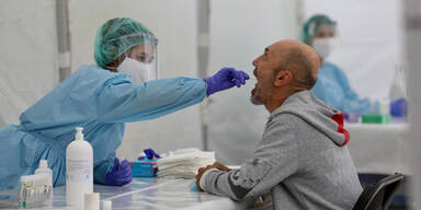 Corona-Kranke d&uuml;rfen in Spanien nicht mitw&auml;hlen