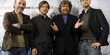 Karl Markovics: Hauptrolle in Berg-Drama