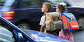 dpa kinder schulweg schüler