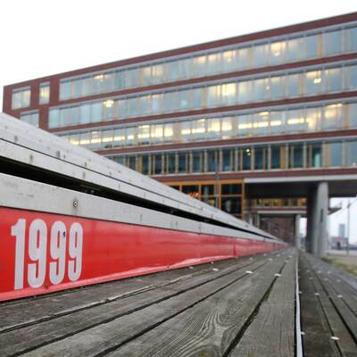 Norddeutschland bereitet sich auf das Schlimmste vor