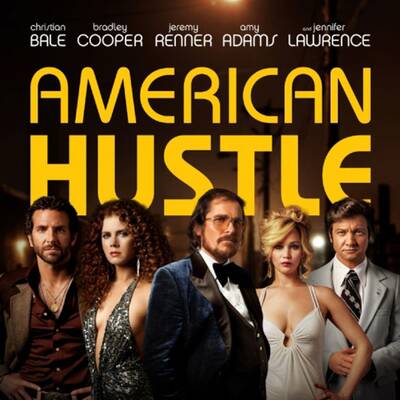 Der Film des Jahres 2014