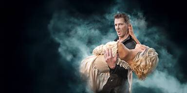 Mit oe24 zu Dracula.