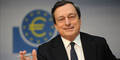 EZB-Chef Mario Draghi