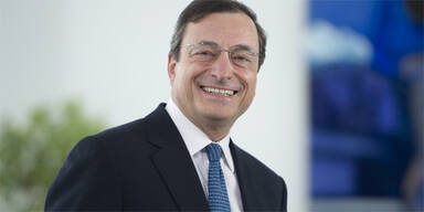 Mario Draghi