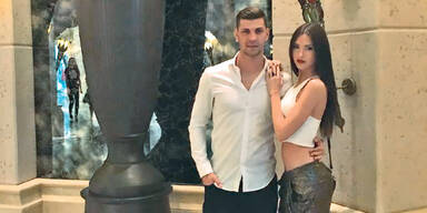 ÖFB-Camp: Turbulenzen auch am Rückflug