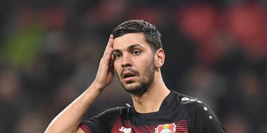 Dragovic-Leistung: Polster übt Kritik