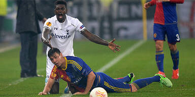 Dragovic & Co. nach Elferkrimi weiter 