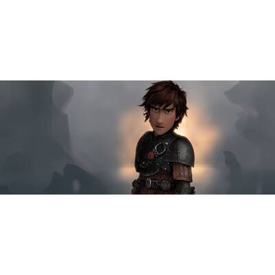 Hicks und Ohnezahn sind zurück