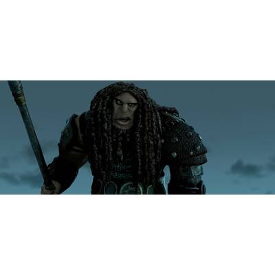 Hicks und Ohnezahn sind zurück