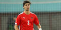 Dragovic als Double-Sieger zum Team