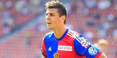 Dragovic um 9 Mio. Euro zu Dynamo Kiew