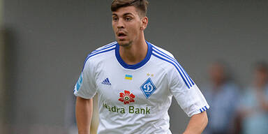 Hertha BSC angelt nach Dragovic