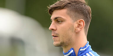 Dragovic: Was läuft da mit Bayern?