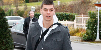 Dragovic