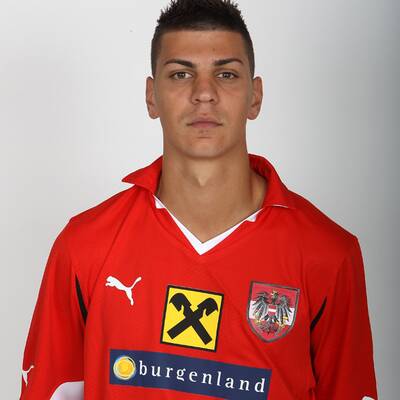 Die Noten der ÖFB-Stars gegen Schweden