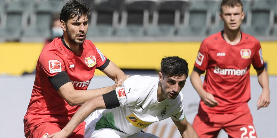 Glasner-Elf gegen BVB chancenlos - Bremen siegt!