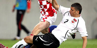 Keine Freigabe für U19-EM für Dragovic