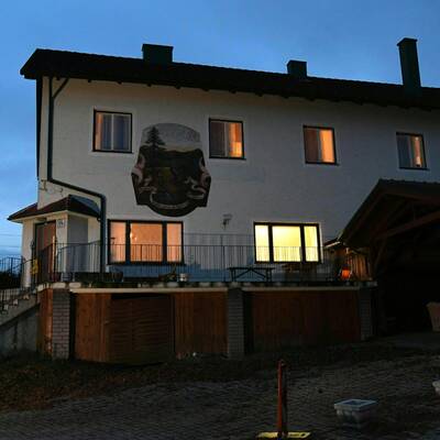 Familien-Drama in NÖ: Sechs Tote