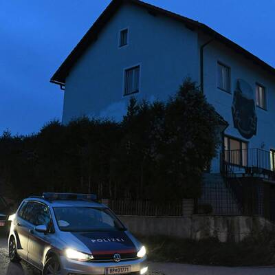 Familien-Drama in NÖ: Sechs Tote