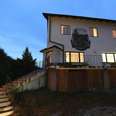 Familien-Drama in NÖ: Sechs Tote