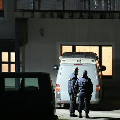 Familien-Drama in NÖ: Sechs Tote