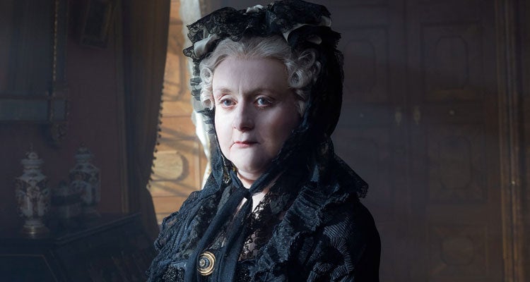 Gerti Drassl Maria Theresia