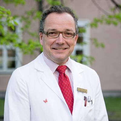 Univ.-Prof. Dr.Gabriela Verena Kornek