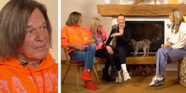 J&uuml;rgen Drews -Tr&auml;nen zum Geburtstag, aber nicht aus Freude