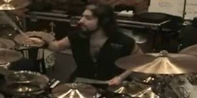 Dream Theater - The Dark Eternal Night