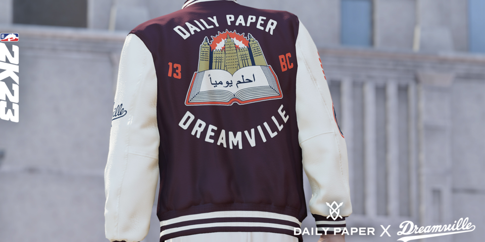 NBA® 2K23 Season 5: Ab dem 24. Februar gibt es Miami-Vibes