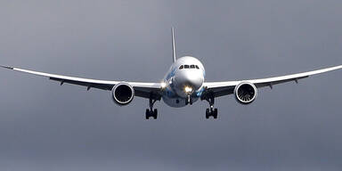 Boeing 787 Dreamliner