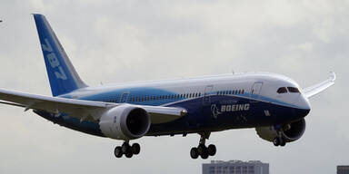 Boeing Dreamliner