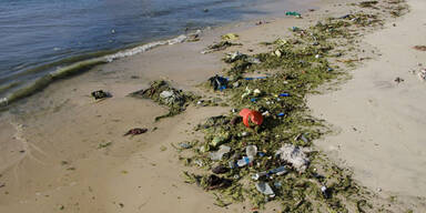 Die dreckigsten Hotelstrände