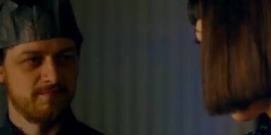 Roman-Verfilmung: I. Wesh&acute;s "Drecksau"