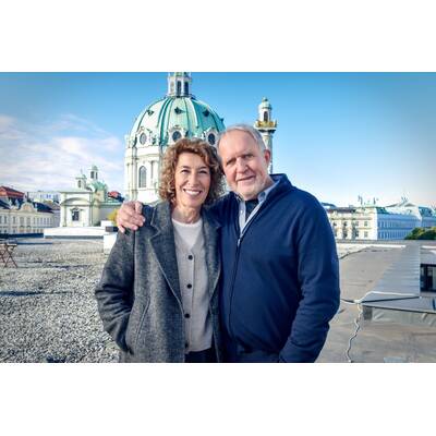 Das wollen wir sehen! Unsere TV-Highlights 2026