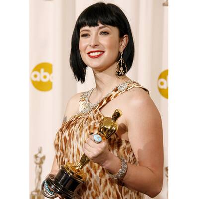 Die Oscar-Gewinner 2008