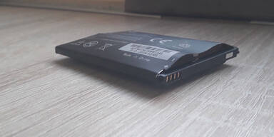 "3" ruft Akku wegen Defekt zur&uuml;ck