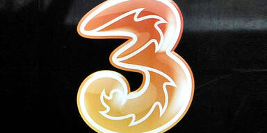 Netz-Ausfall bei Mobilfunker "3"