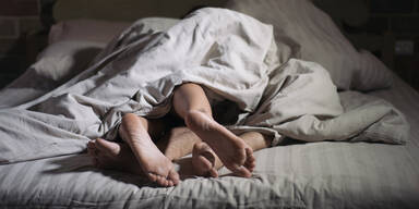 Zwei Verletzte: So kam es zum Sex-Unfall