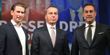 Nach der Wahl: Wer plant was?