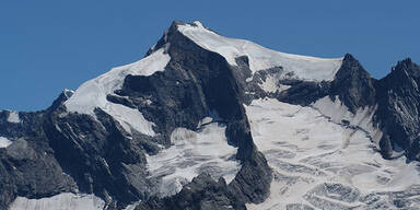Österreicher erfriert in den Hohen Tauern