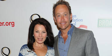 Fran Drescher Jacobson