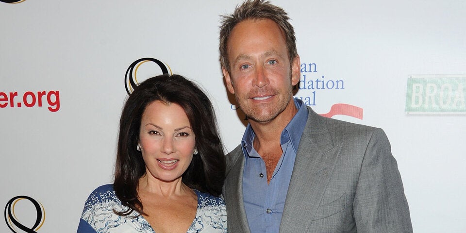 Fran Drescher Jacobson