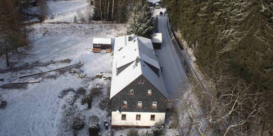 Polizist zerstückelte Sex-Partner auf dessen Wunsch