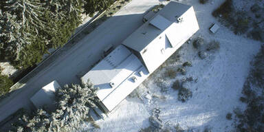 Polizist zerstückelte Sex-Partner auf dessen Wunsch