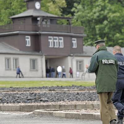Obama hat deutsche Wurzeln
