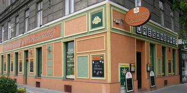 Dresdnerhof verteilt Essen an Bed&uuml;rftige