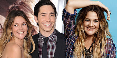 Drew Barrymore Verrückt nach dir Kino Film Justin Long